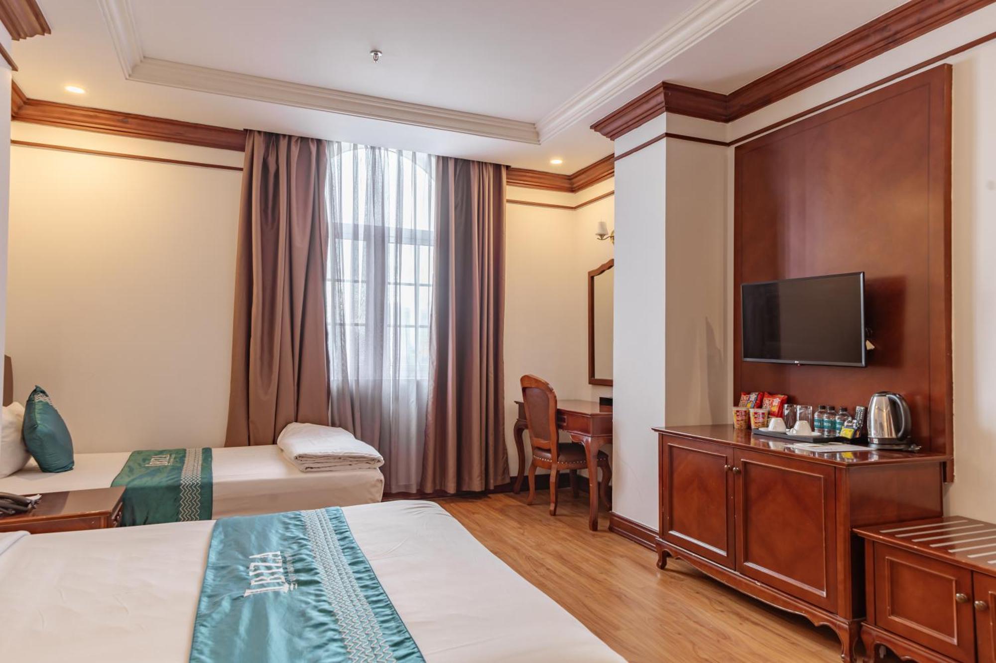 Ibiza Riverfront Da Nang Hotel Powered By Aston Zewnętrze zdjęcie